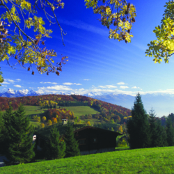 SMDM village + belledonne